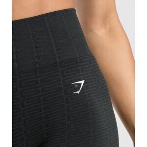 GymShark Leggings Size XS READ Desc